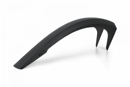 APARATOARE NOROI ACID MUD BLOCKER REAR LONG BLACK