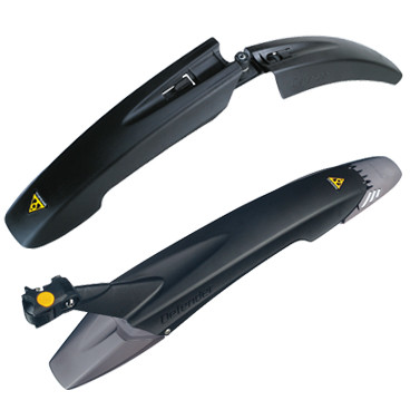 Aparatori Topeak Defender FX/RX Set TC9613 negre