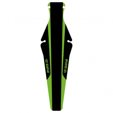 ARIPA ZEFAL SHIELD LITE M NEGRU/VERDE
