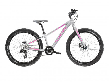 Bicicleta copii KROSS LEA JR 3.0
