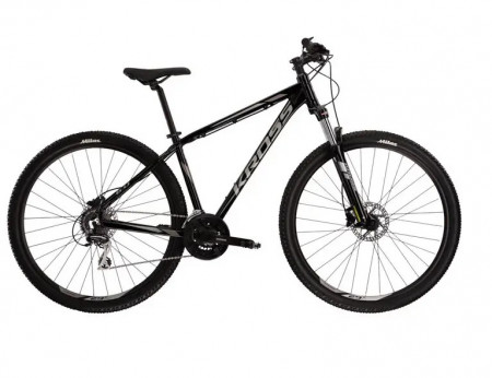 Bicicleta KROSS Hexagon 6.0 29R Negru