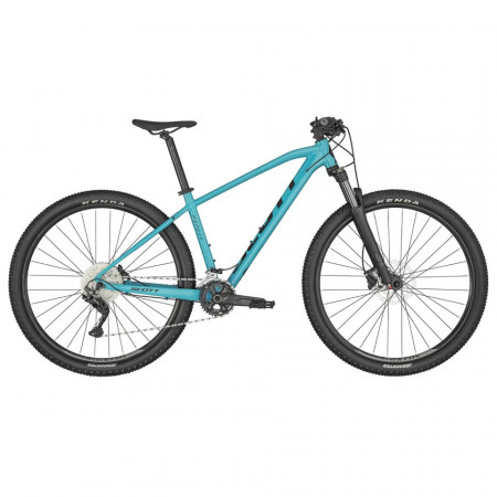 Bicicleta MTB Hardtail SCOTT Aspect 930 Cerulean Blue
