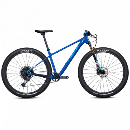 Bicicleta Pivot Les SL 29" Carbon Pro X01 Blue Ribbon