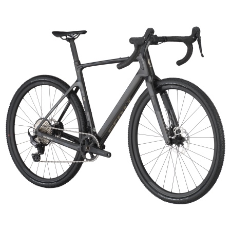 Bicicleta Road Gravel Scott Speedster Gravel 40