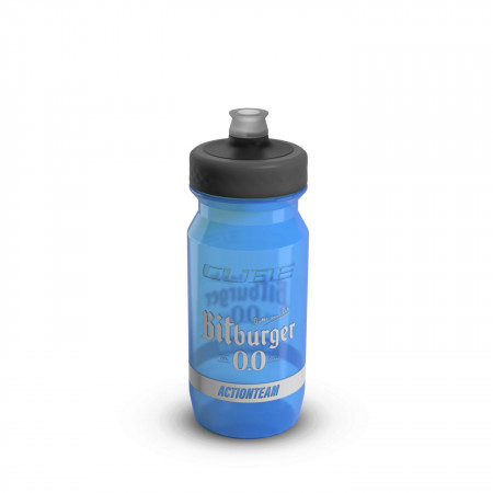 BIDON CUBE BOTTLE GRIP 500ml Action Team