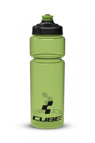 Bidon Cube Icon 750 ml Verde