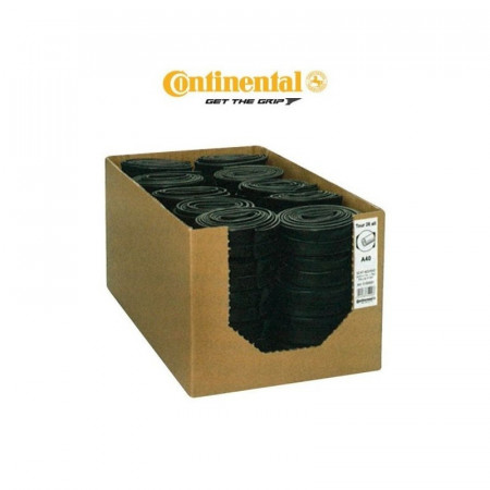 Camera Continental 27.5x1.75-2.5 FV bulk