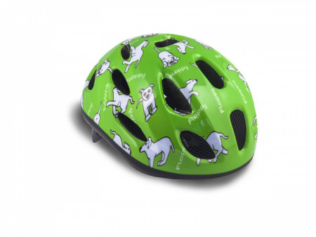 Casca Copii AUTHOR Floppy 48-52 cm Verde