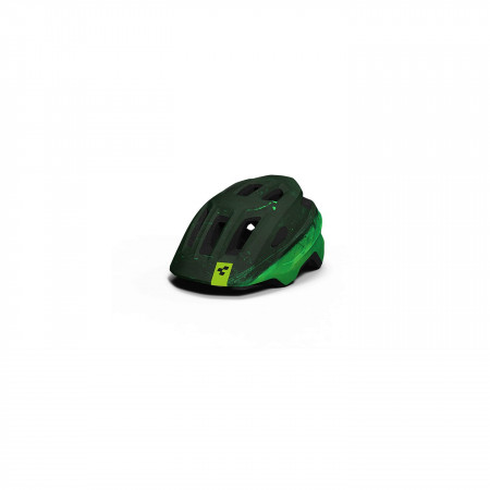 Casca CUBE Helmet Talok Green
