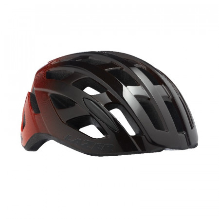 CASCA LAZER TONIC BLACK ORANGE M