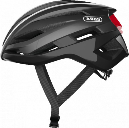 Casca sosea ABUS StormChaser Titan L (59-61 cm)