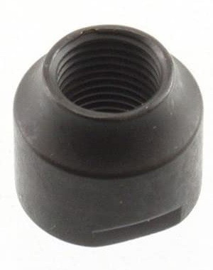 Con butuc SHIMANO FH-RM30, spate stanga, M10 x 15 mm
