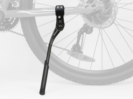 Cric Spate AUTHOR AKS-530 RS 24"-29" (Negru)