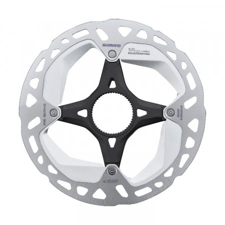 Disc frana SHIMANO XT RT-MT800 S 160 mm