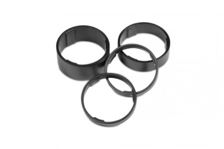 DISTANTIERI RFR SPACER SET BLACK