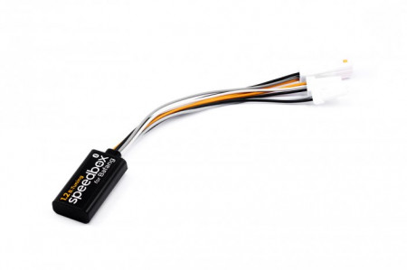 E-BIKE TUNING SPEEDBOX 1.2 B.TUNING PENTRU BAFANG CU 3 PINI CONECTORI SpeedBox 1.2