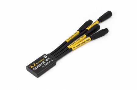 E-BIKE TUNING SpeedBox 3.2 B PENTRU BAFANG ( M500 )