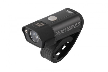Far cu Acumulator Extend NOIX 400 Lumeni (USB)