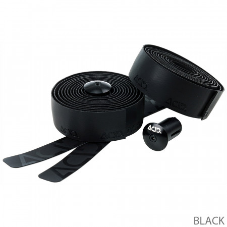 GHIDOLINA CUBE ACID RC 2.5 Black