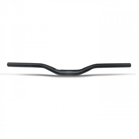 GHIDON MTB CUBE HANDLEBAR KIDS 540 D19MM NEGRU