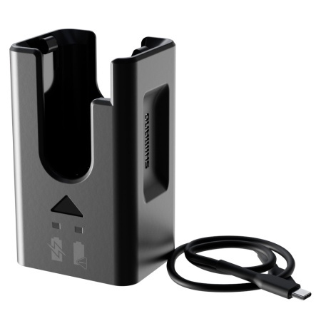 INCARCATOR ACUMULATOR SHIMANO EC-DN100 PENTRU pentru SCHIMBATOR XTR si XT