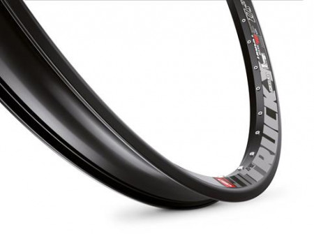 Janta MACH 1 TRUKY 40 DISC 27.5" - (584 x 40C) - 32H Negru Capsata
