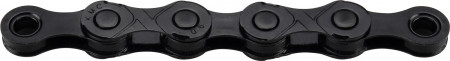 Lant KMC DLC 12 Negru 12 Viteze 126 zale