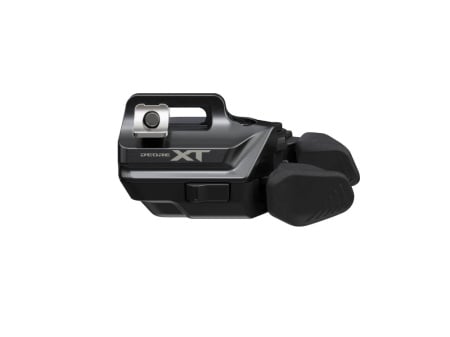 MANETA SCHIMBATOR Shimano Deore XT SW-M8250 Shift Switch - Di2 WIRELESS | Rapid ES | I-Spec EV sau COLIER - right (IR)