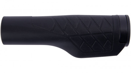 MANSOANE CONTEC TOUR WING DLX 133mm NEGRU GRI