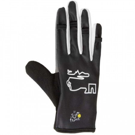 Manusi Ciclism Tour de France cu Gel S