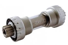 Monobloc Truvativ Howitzer Team 68/73 CL56 suruburi M12