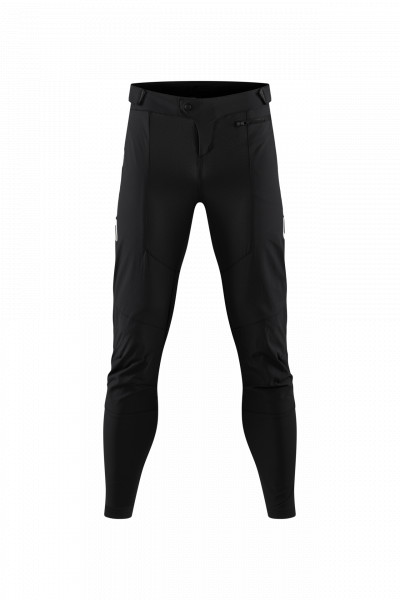 Pantaloni CUBE Vertex DH Black