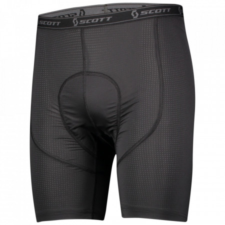 PANTALONI SCOTT UNDERWEAR NEGRU XXL