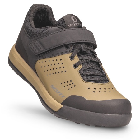 Pantofi pentru bicicleta MTB SCOTT Shr-alp Lace Straps