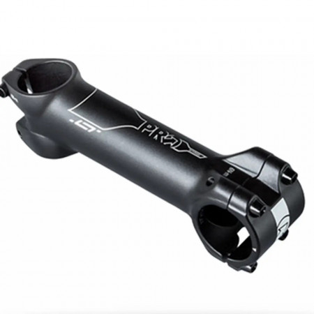 Pipa PRO LT Ahead Fixa 31.8 mm 70 mm 6 Grade Neagra
