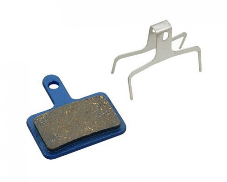 Placute de frana metalice Union DBP-10S SHIMANO Deore M515/M475/C501/C601 mechanical/M525 hydraulic