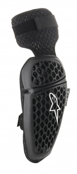 Protectii Cot Alpinestars Bionic Plus Negru