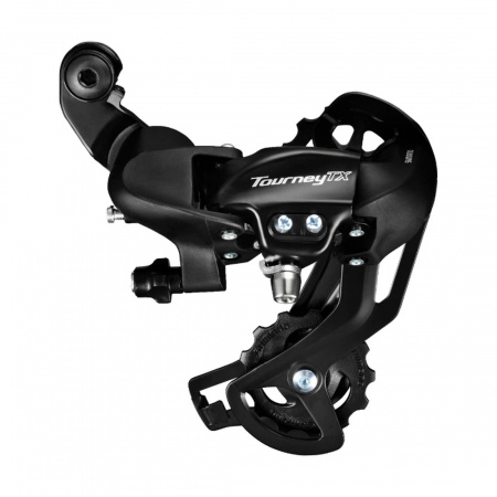 Schimbator spate SHIMANO Tourney RD-TX800 7/8 V prindere directa