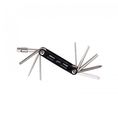 SET IMBUS BBB BTL-141S MAXIFOLD S NEGRU