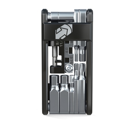 Set imbusuri de bicicleta Pro Performance 14 Function Mini