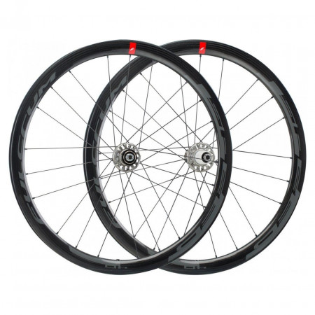 SET ROTI FULCRUM SPEED 40DB 2WF Freehub: Sram XDR