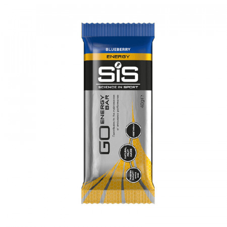 SiS Go Energy Mini Bar Blueberry 40 g