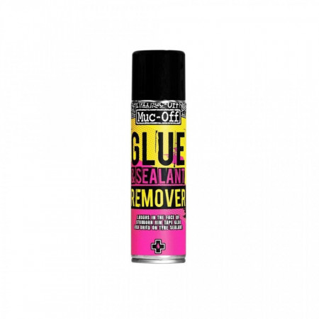 SOLUTIE MUC-OFF CURATARE SOLUTIE ANTIPANA