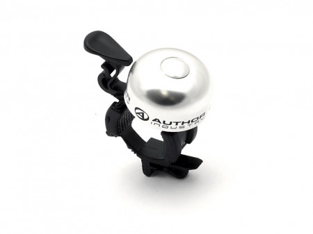 Sonerie Aluminiu AUTHOR AWA-51 Silver
