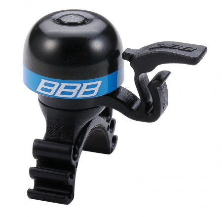 Sonerie BBB BBB-16 MiniFit negru/albastru