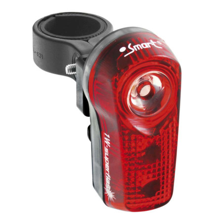Stop Spate cu Baterii SMART SUPERFLASH 1 WATT