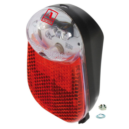 Stop Spate pentru Dinam AN LUN 3 Leduri
