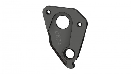Ureche Cadru PILO D874 Ghost