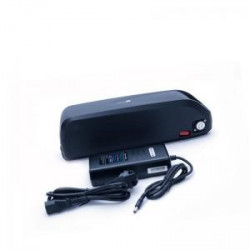Acumulator E-Bike 36V 10,4Ah Lithium-Ion Celule Samsung - Img 5