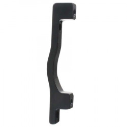 Adaptor Frana Disc Fr/Rear 180mm